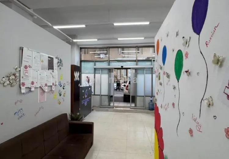 110 m² Obyekt / Ofis Kirayə (aylıq), Xətai, Bakı