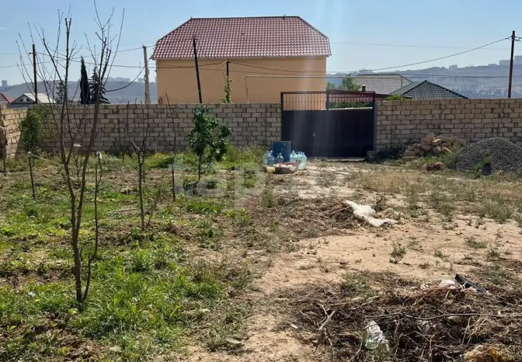 0 m² Obyekt / Ofis , Sulutəpə qəs., Binəqədi, Bakı