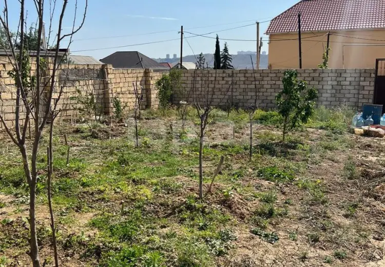 0 m² Obyekt / Ofis , Sulutəpə qəs., Binəqədi, Bakı