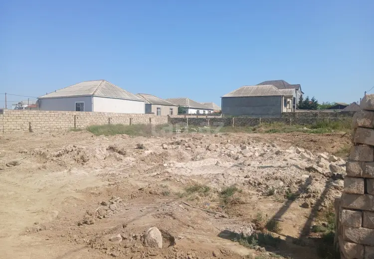 0 m² Obyekt / Ofis , Bahar qəs., Suraxanı, Bakı