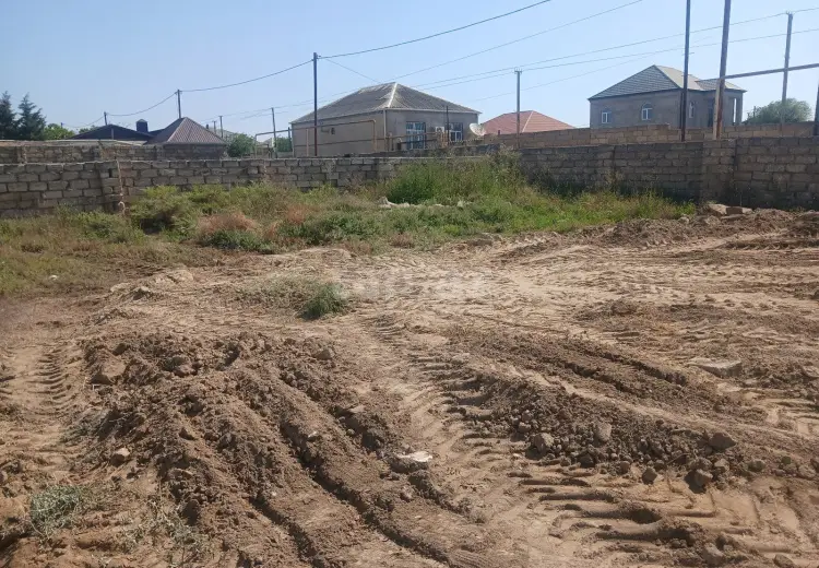 0 m² Obyekt / Ofis , Bahar qəs., Suraxanı, Bakı