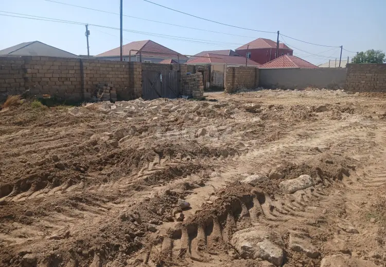 0 m² Obyekt / Ofis , Bahar qəs., Suraxanı, Bakı