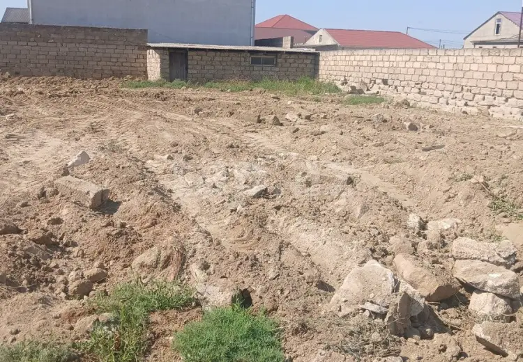 0 m² Obyekt / Ofis , Bahar qəs., Suraxanı, Bakı