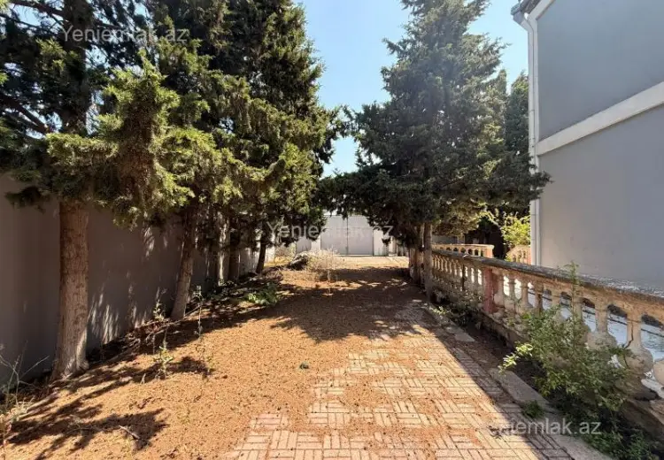 9 sot Torpaq Satılır, Mərdəkan, Xəzər, Bakı