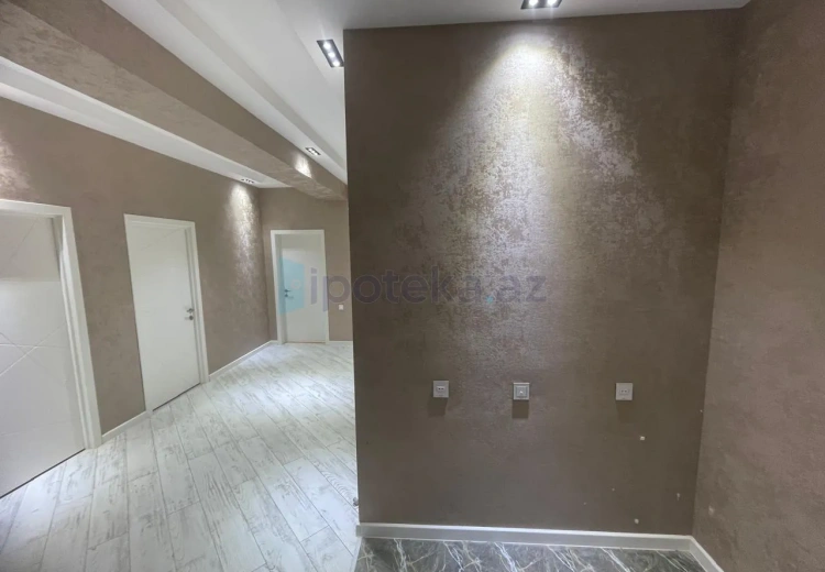 3 otaqlı mənzil Satılır, Xırdalan