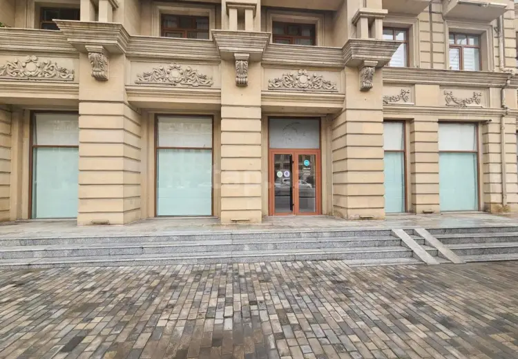 0 m² Obyekt / Ofis , Bakı