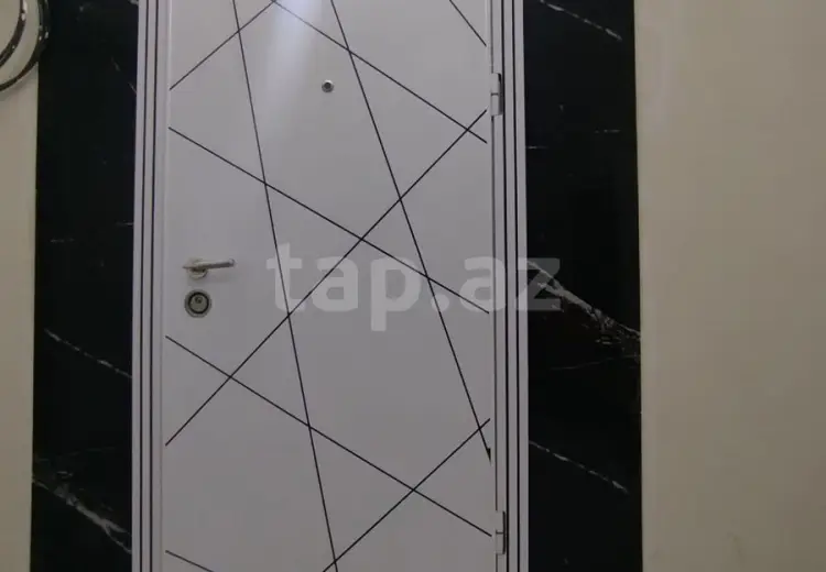 4 otaqlı mənzil , Xırdalan