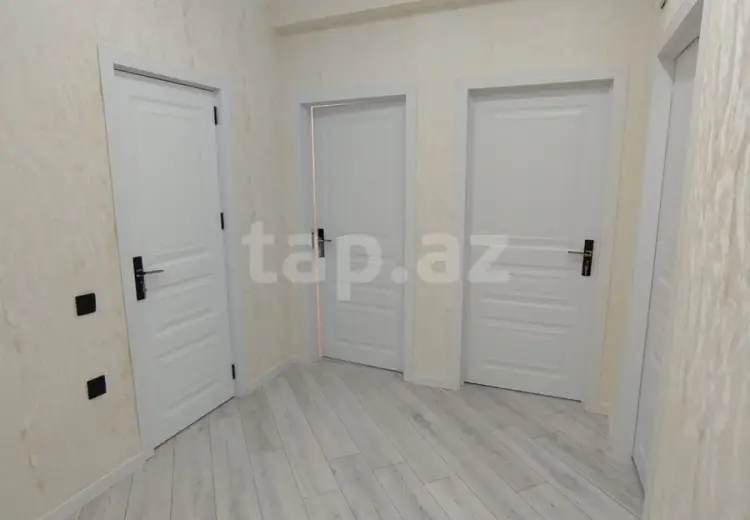4 otaqlı mənzil , Xırdalan