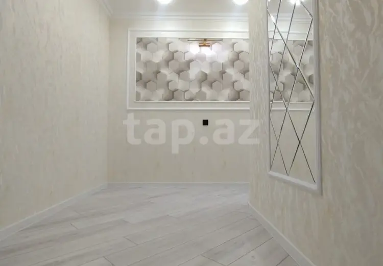 4 otaqlı mənzil , Xırdalan