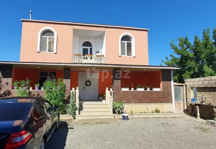 5 otaqlı mənzil , Sumqayıt