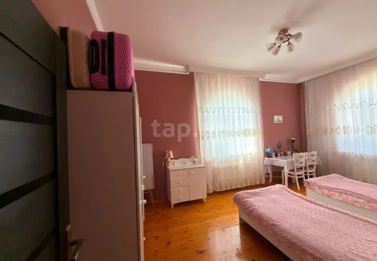 5 otaqlı mənzil , Sumqayıt