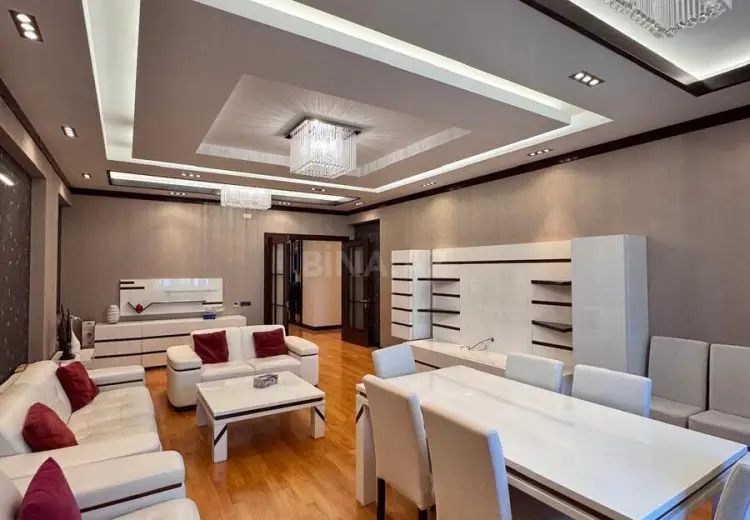 4 otaqlı mənzil Satılır, Yasamal, Bakı