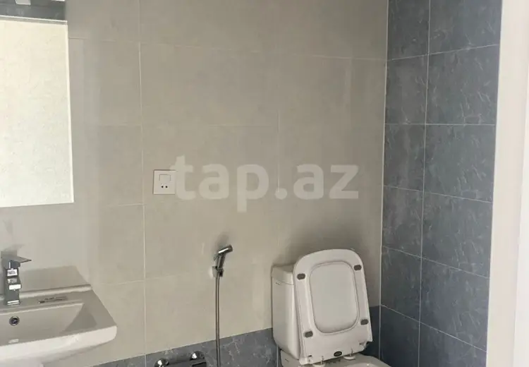 2 otaqlı mənzil , Bakı