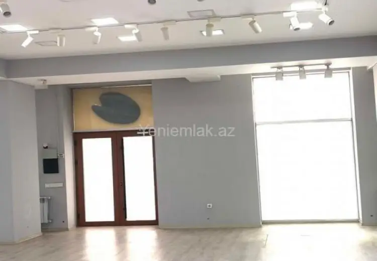 180 m² Obyekt / Ofis Kirayə (aylıq), Nərimanov, Bakı