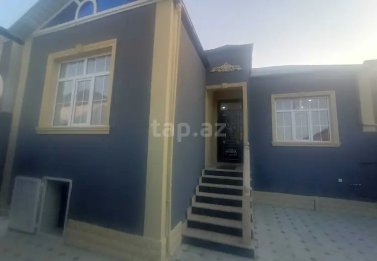3 otaqlı mənzil , Bakı