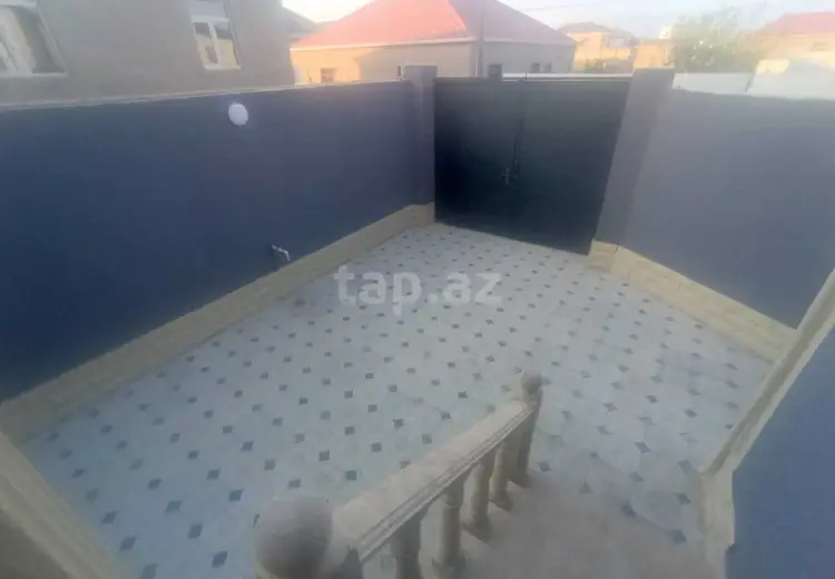 3 otaqlı mənzil , Bakı
