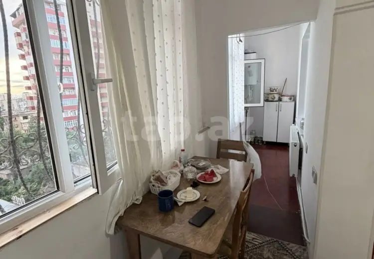 4 otaqlı mənzil , 8-ci kilometr, Nizami, Bakı