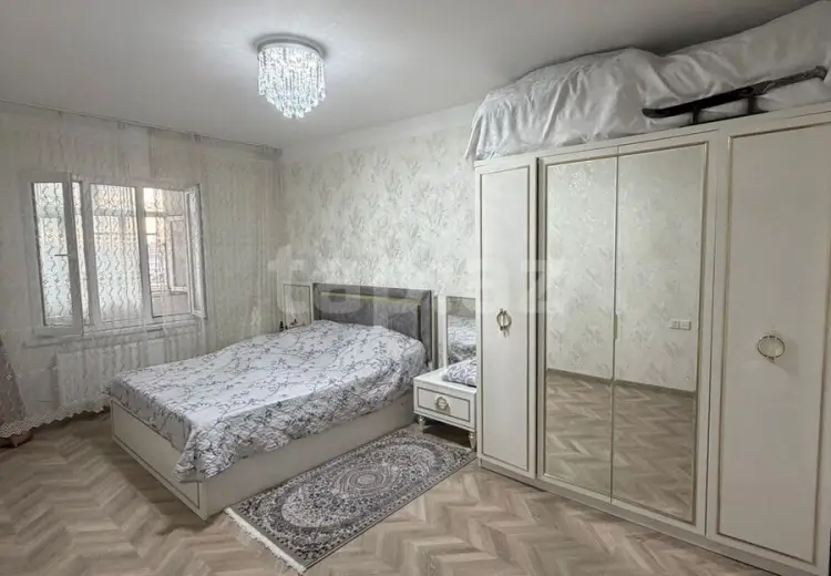 4 otaqlı mənzil , 8-ci kilometr, Nizami, Bakı