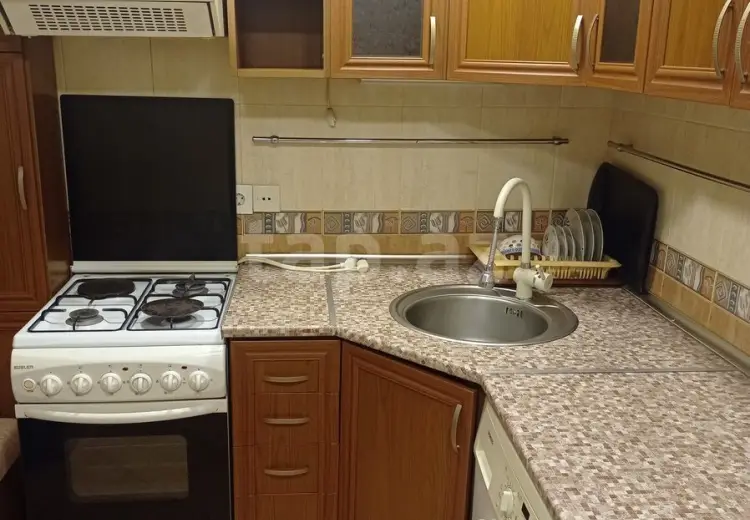 1 otaqlı mənzil Kirayə (aylıq), Nərimanov, Bakı