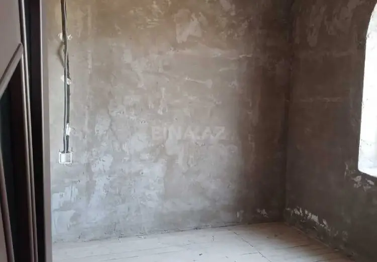 6 otaqlı mənzil Satılır, Hövsan qəs., Suraxanı, Bakı