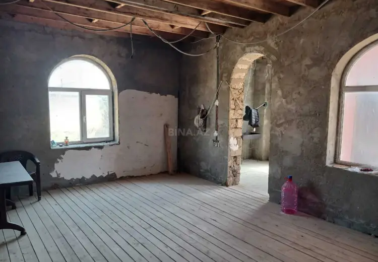 6 otaqlı mənzil Satılır, Hövsan qəs., Suraxanı, Bakı