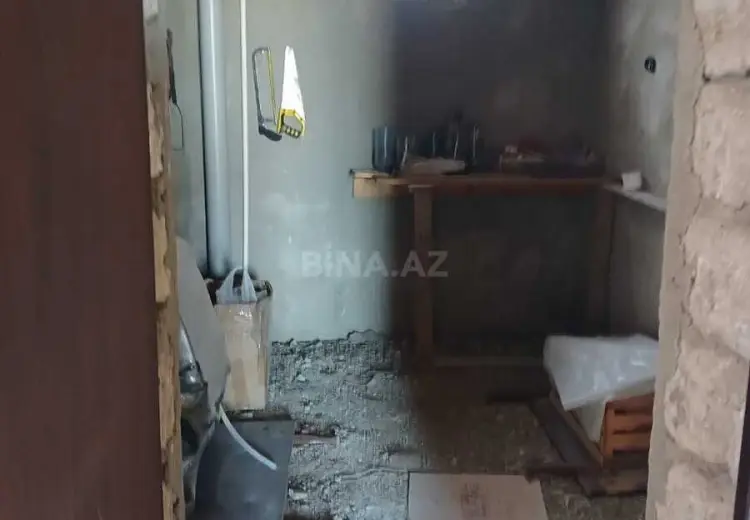 6 otaqlı mənzil Satılır, Hövsan qəs., Suraxanı, Bakı