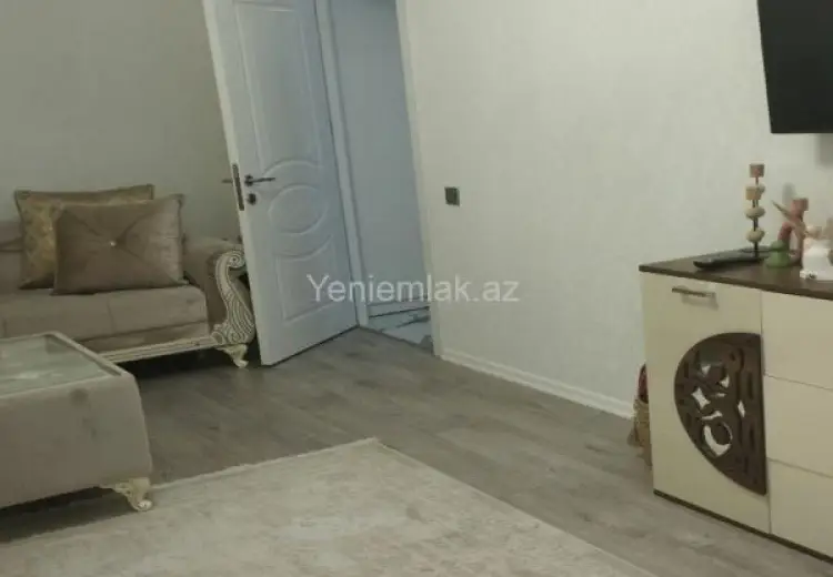 2 otaqlı mənzil Kirayə (aylıq), Nəsimi, Bakı