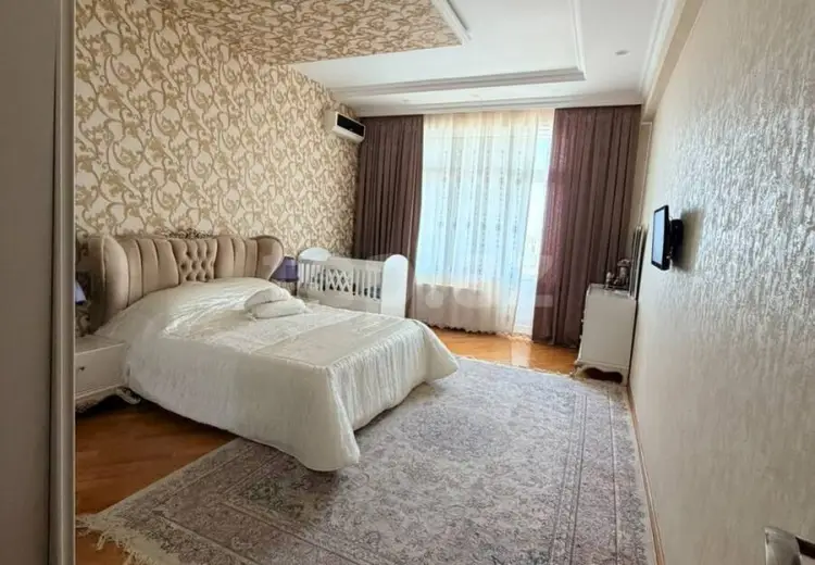 3 otaqlı mənzil , Bakı