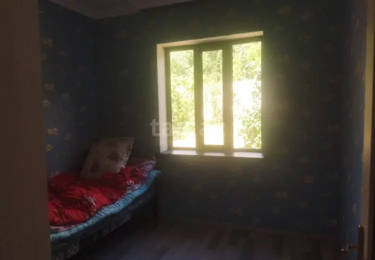 3 otaqlı mənzil , Şəki