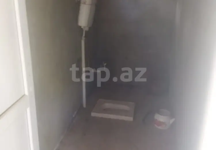 3 otaqlı mənzil , Şəki