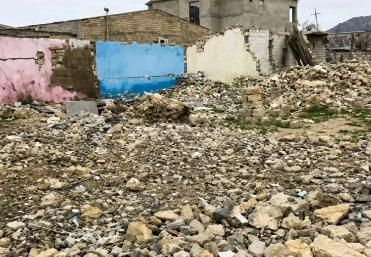 10 sot Torpaq Satılır, Şağan, Xəzər, Bakı