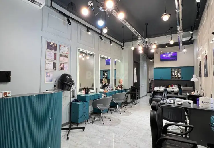 60 m² Obyekt / Ofis Satılır, Xətai, Bakı