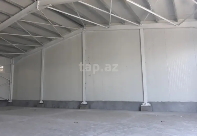 0 m² Obyekt / Ofis , Binə qəs., Xəzər, Bakı
