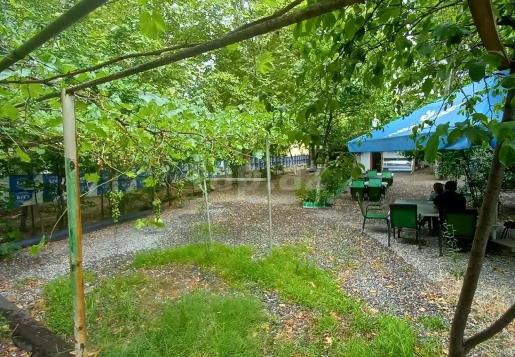 0 m² Obyekt / Ofis , Mingəçevir