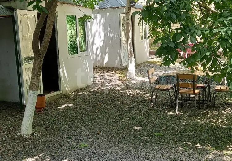 0 m² Obyekt / Ofis , Mingəçevir