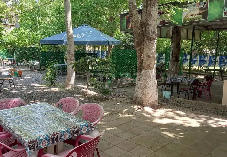 0 m² Obyekt / Ofis , Mingəçevir