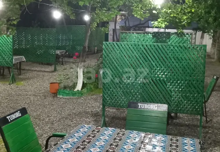 0 m² Obyekt / Ofis , Mingəçevir