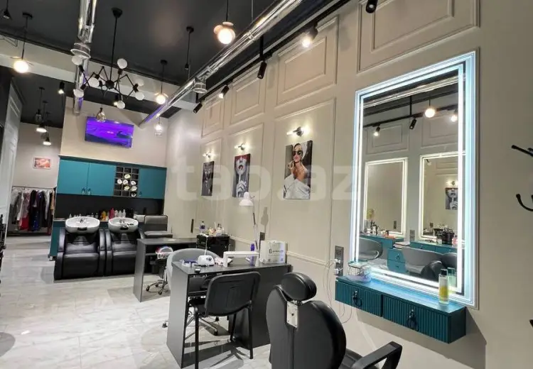 0 m² Obyekt / Ofis , Xətai, Bakı