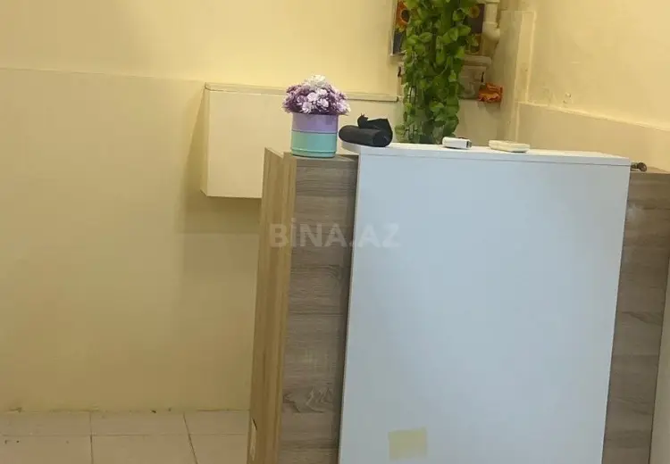 100 m² Obyekt / Ofis Satılır, 4-cü mikrorayon, Nəsimi, Bakı
