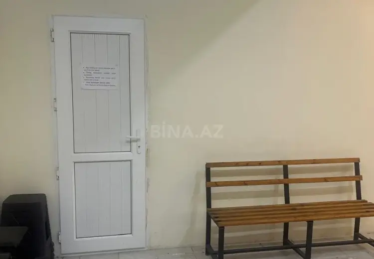 100 m² Obyekt / Ofis Satılır, 4-cü mikrorayon, Nəsimi, Bakı