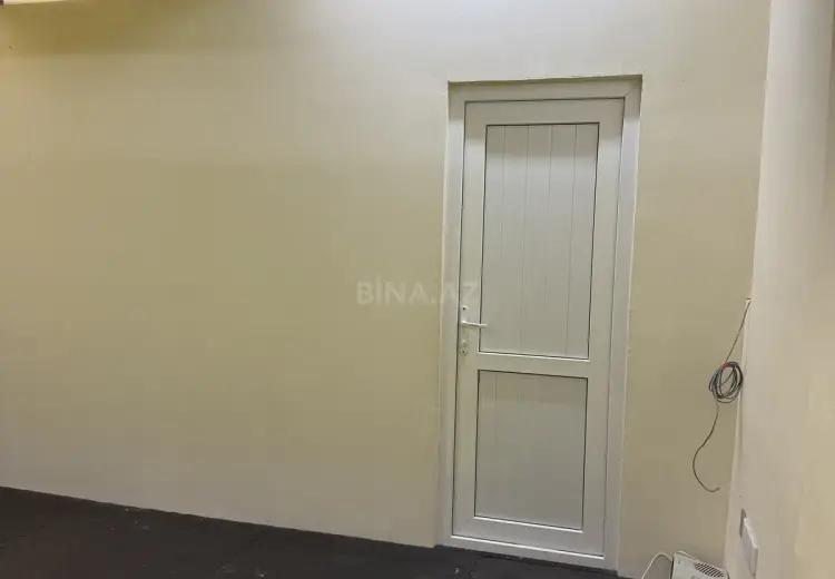 100 m² Obyekt / Ofis Satılır, 4-cü mikrorayon, Nəsimi, Bakı