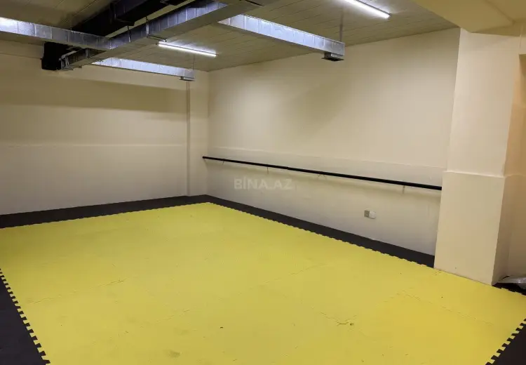 100 m² Obyekt / Ofis Satılır, 4-cü mikrorayon, Nəsimi, Bakı
