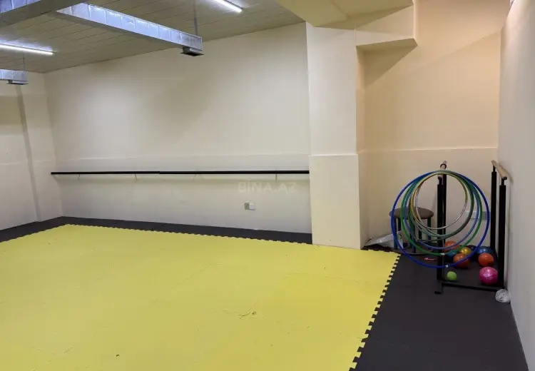 100 m² Obyekt / Ofis Satılır, 4-cü mikrorayon, Nəsimi, Bakı