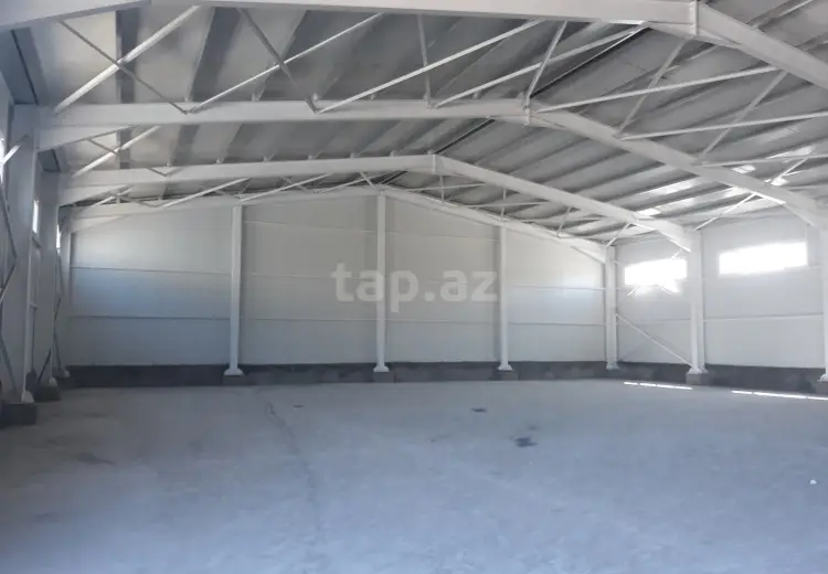 0 m² Obyekt / Ofis , Bakı