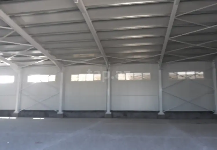 0 m² Obyekt / Ofis , Bakı