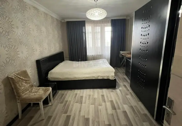 3 otaqlı mənzil Satılır, Nərimanov, Bakı