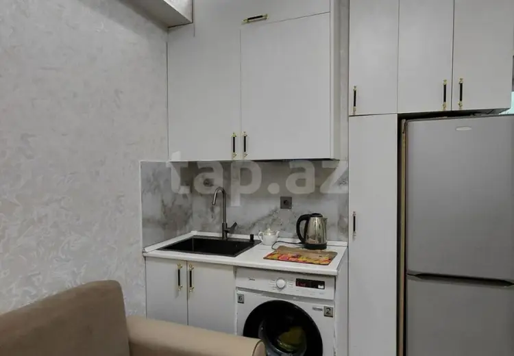 2 otaqlı mənzil , Xırdalan