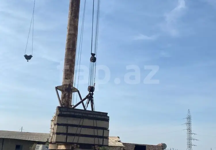 0 m² Obyekt / Ofis , Ələt qəs., Qaradağ, Bakı