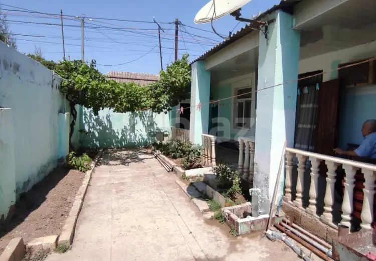 4 otaqlı mənzil , Xırdalan
