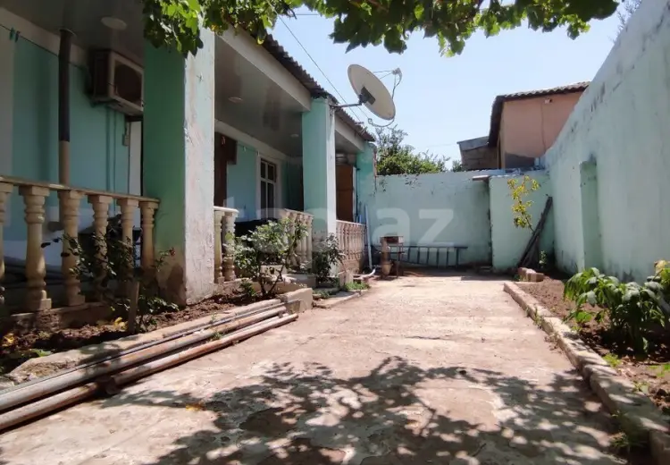 4 otaqlı mənzil , Xırdalan